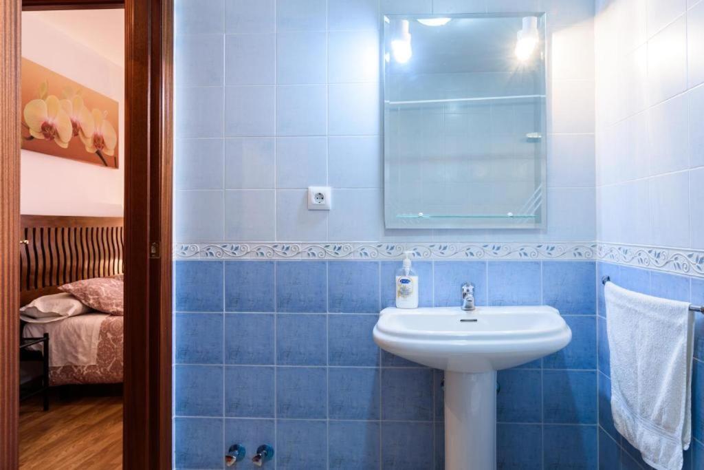 Centrico Alojamiento Martos Zewnętrze zdjęcie